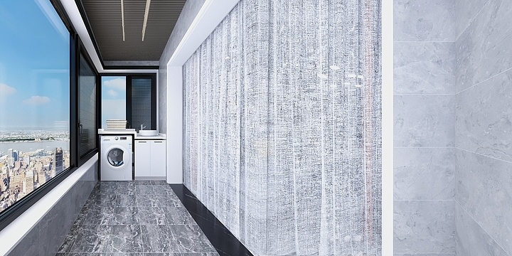 V壹私人定制设计-城市之光3-2502效果图.dw-装修设计方案