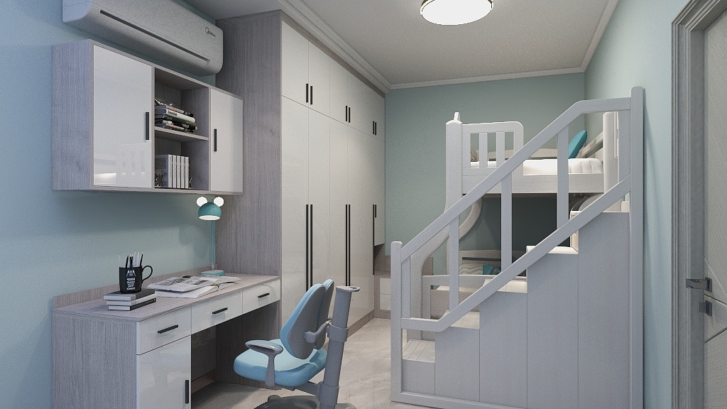 Mr一Niu-惠民瑞马世家-副本-副本-装修设计方案