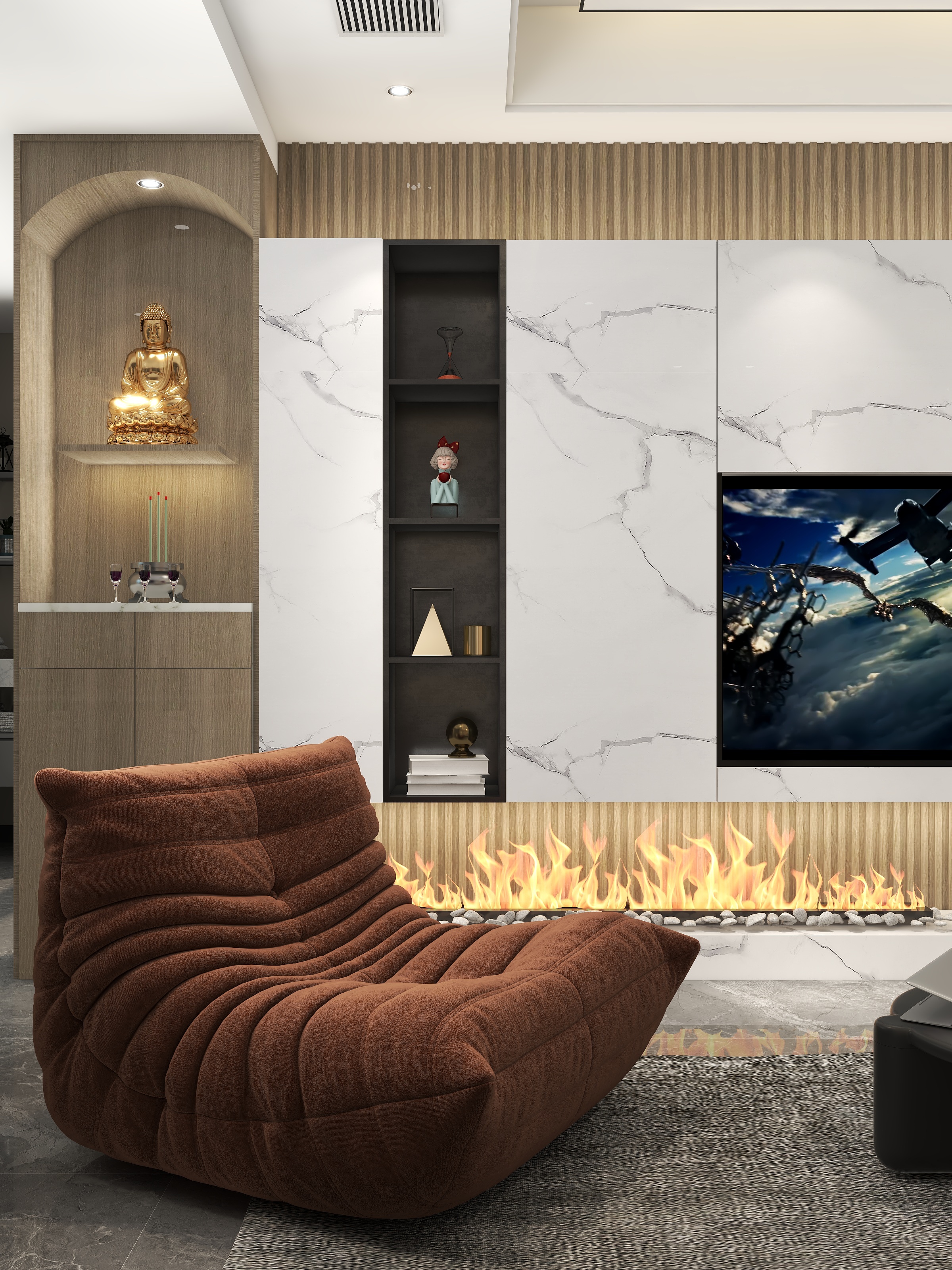 黄blug-3.13-自由人陈改改-装修设计方案