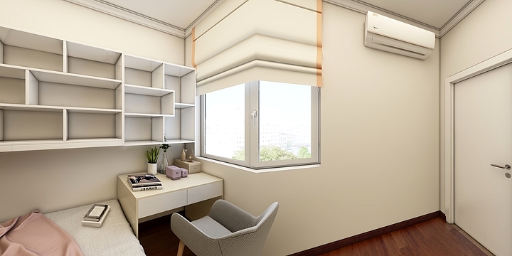 浮生顾影-a795576619-装修设计方案