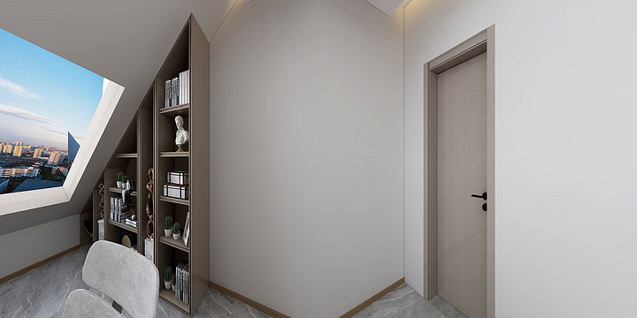 禹點--星河王姐.dwg-装修设计方案