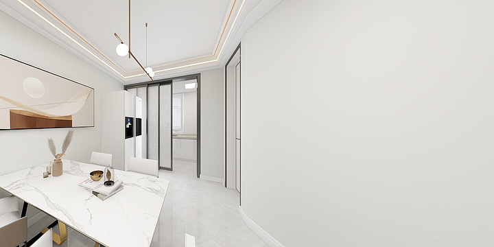 jchHXXRI-书香郡.dwg-装修设计方案