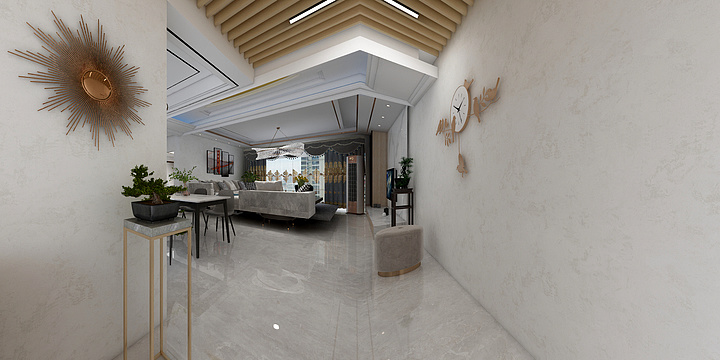 静ckTd-hd-装修设计方案