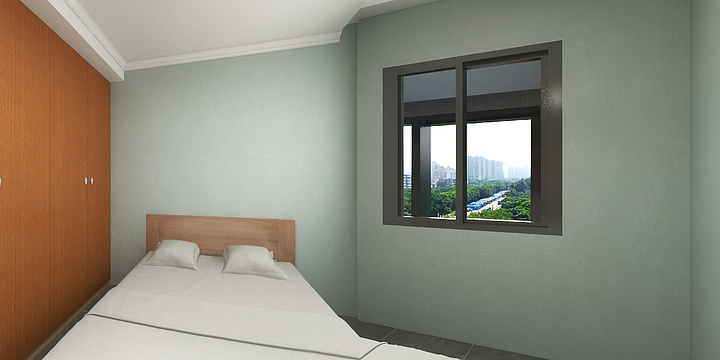 涵myZe-涵0316-副本-装修设计方案