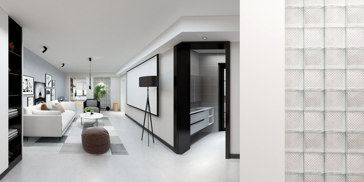 wenxue文雪-北关小区-装修设计方案