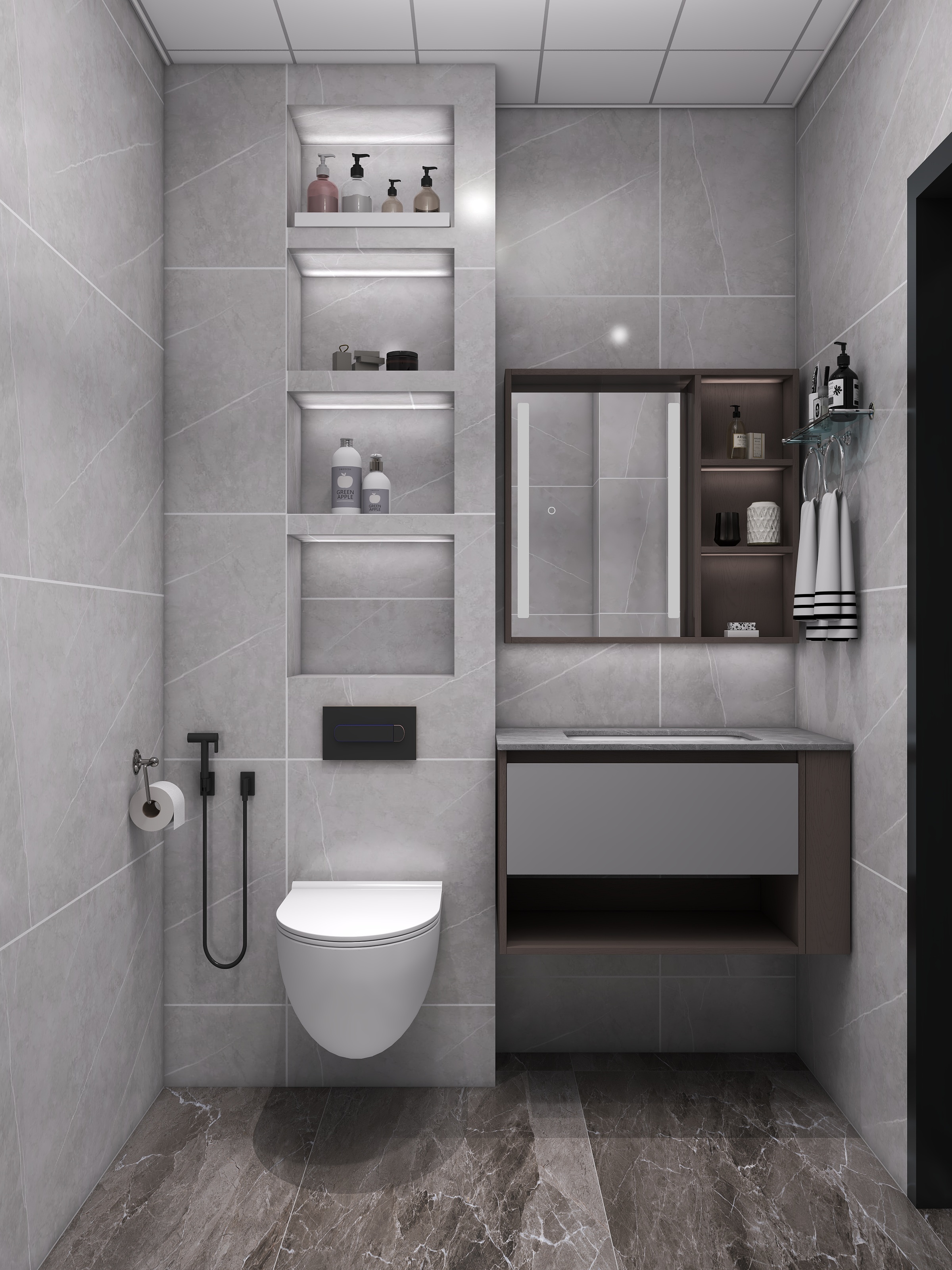 化弄xrsf-未命名方案-装修设计方案