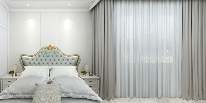 offiIbWM-益店镇下关庄李先生别墅现代效果图-墙面木饰面-装修设计方案