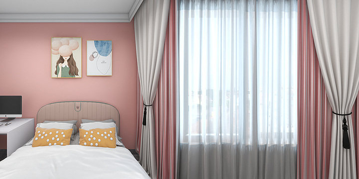 张进15084995788-长兴城9栋1602张总-装修设计方案