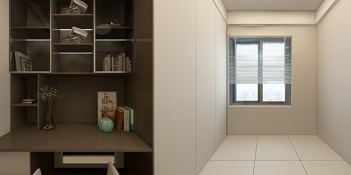 LCCdd-江屿城-装修设计方案