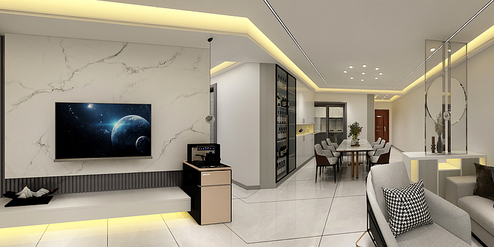 网络设计工作室-半岛廖先生18798798576-装修设计方案