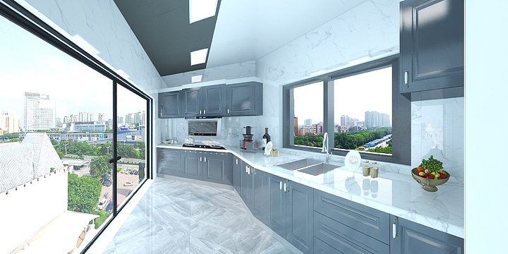 薛国红-未命名方案-装修设计方案