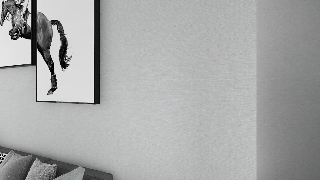 亿家装饰全屋整装-英伦风尚-装修设计方案