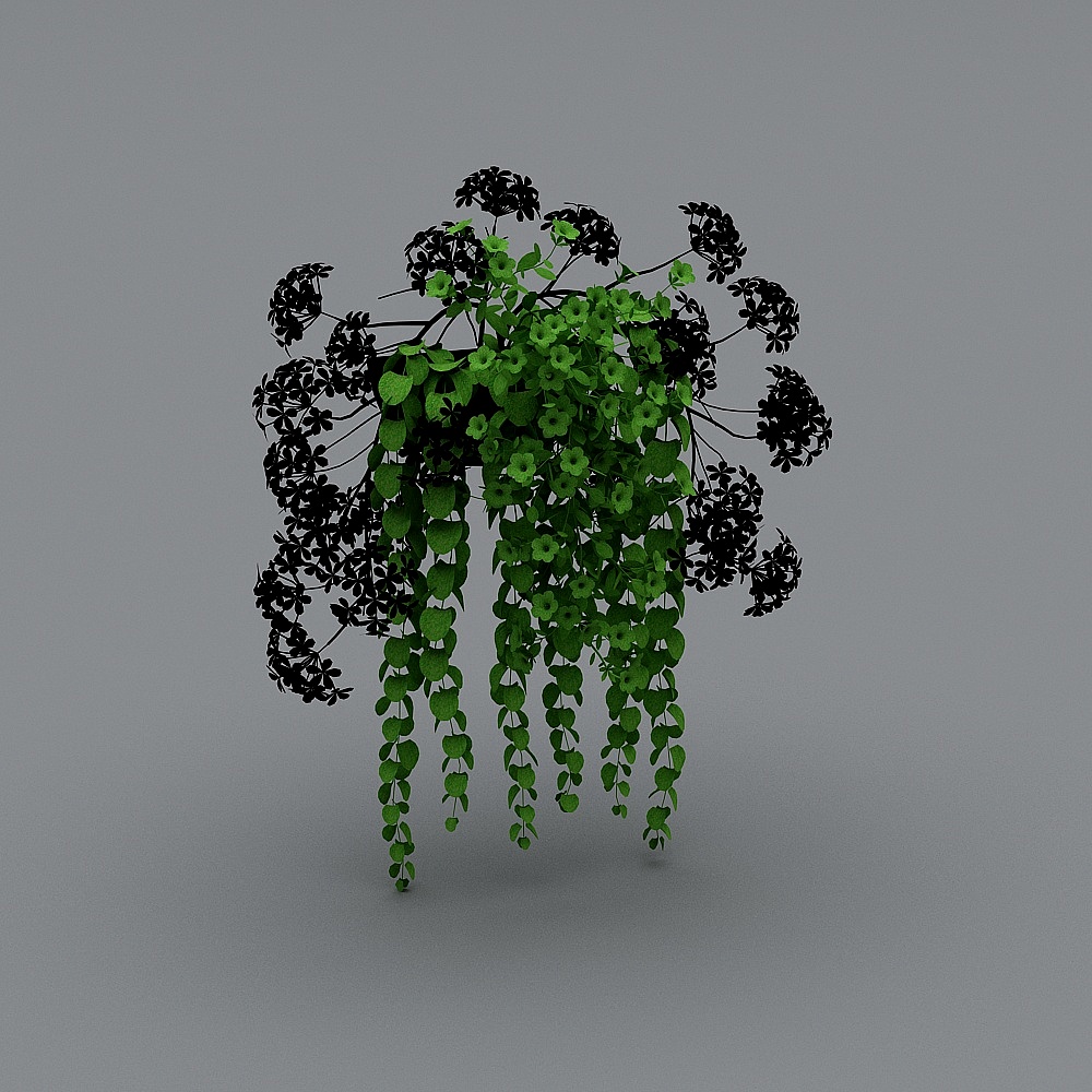 现代景观灯草坪灯1