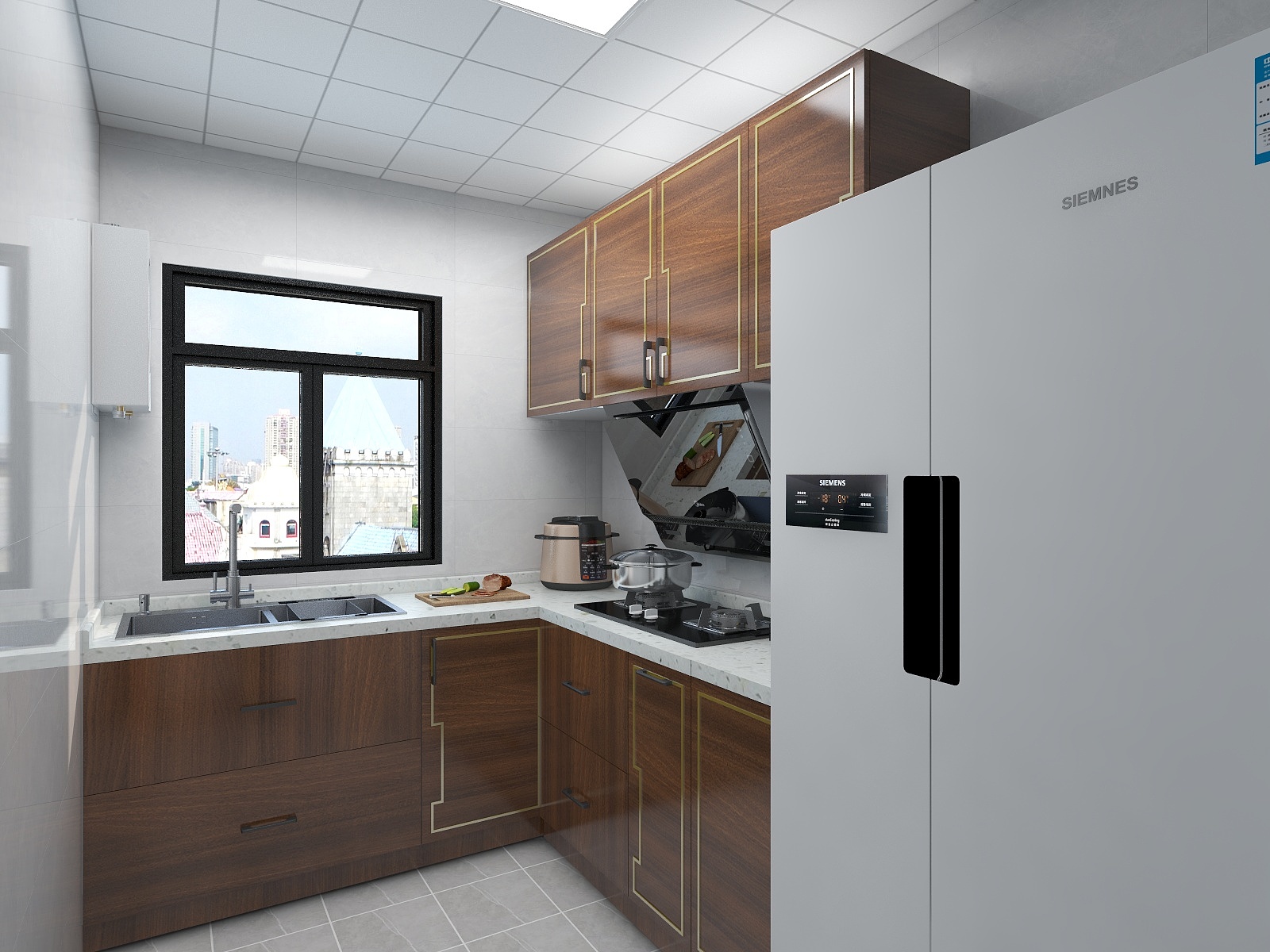 愤怒的人们-南岸路83号403-副本-装修设计方案