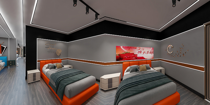 187****5161fH-赵娜-装修设计方案