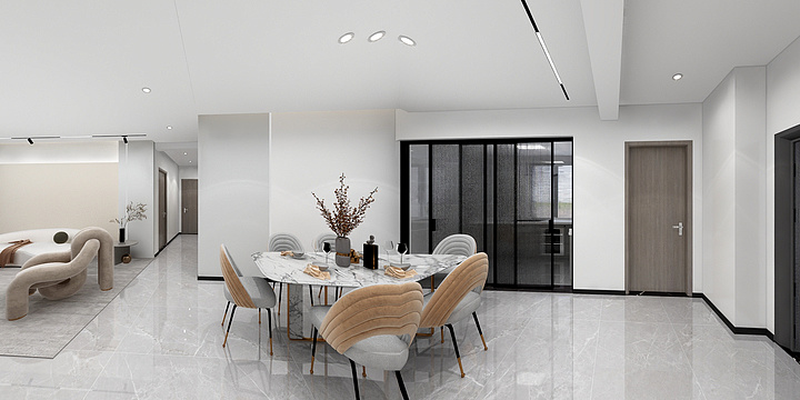 WANGXIAOLIAN-石阡吴华艳-装修设计方案