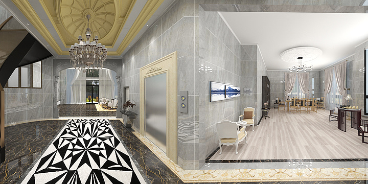 __诺-未命名方案-装修设计方案