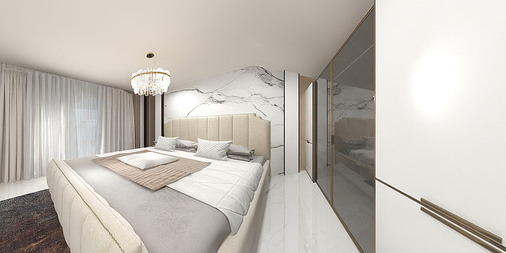 口袋猫thHO-迪曲华府-装修设计方案