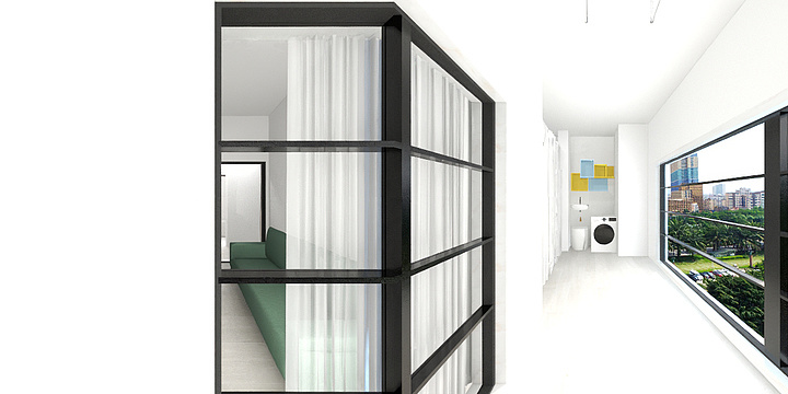 用户16672qCFX-澄宅-装修设计方案