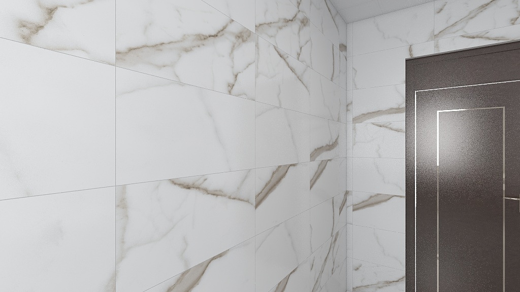 深晨设计-天和嘉苑30号楼-装修设计方案