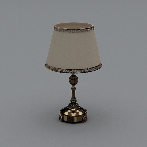 Contemporary Neoclassic Vintage Modern Table Lamps,White+Pink+Golden