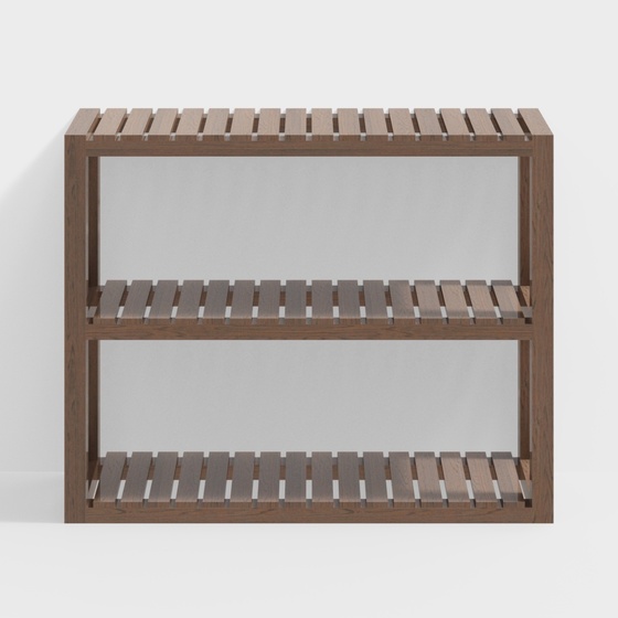Modern Shelves,Rack,Earth color