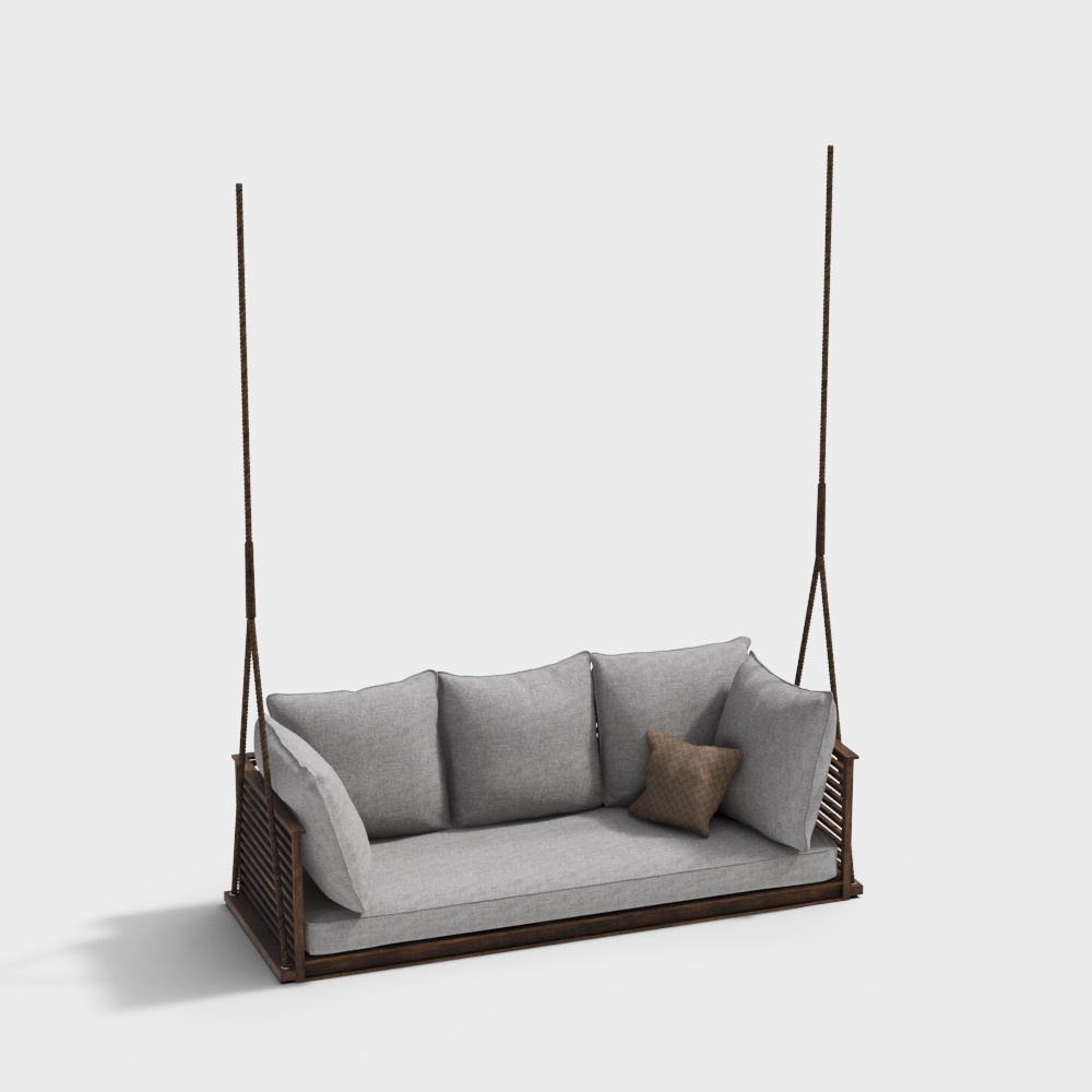 Hanging chair-3
