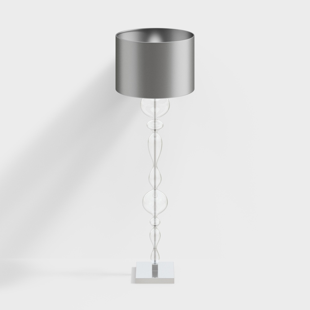 floor lamp_941392.58c40775d183f3D模型