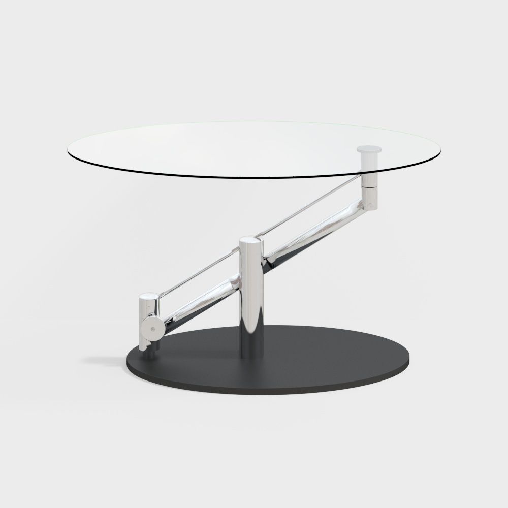 modern coffee table black_62963