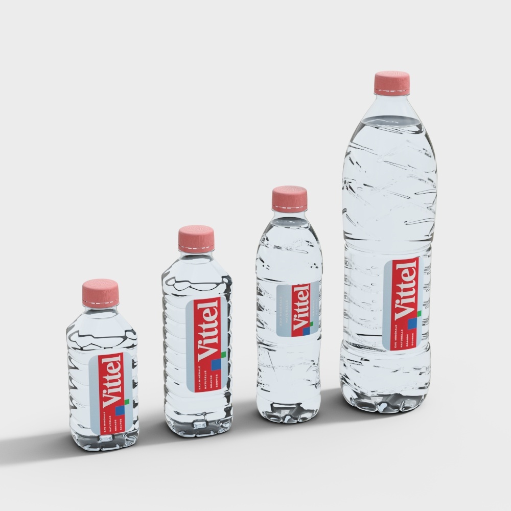 33 Vittel wate
