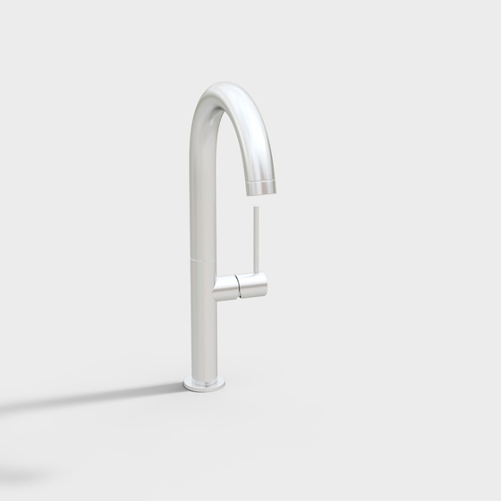 Modern Faucets,Faucets,White