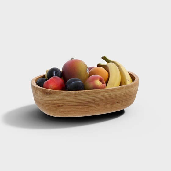Modern Table Decor,Fruit and Vegetable,Fruit and Vegetable,Earth color