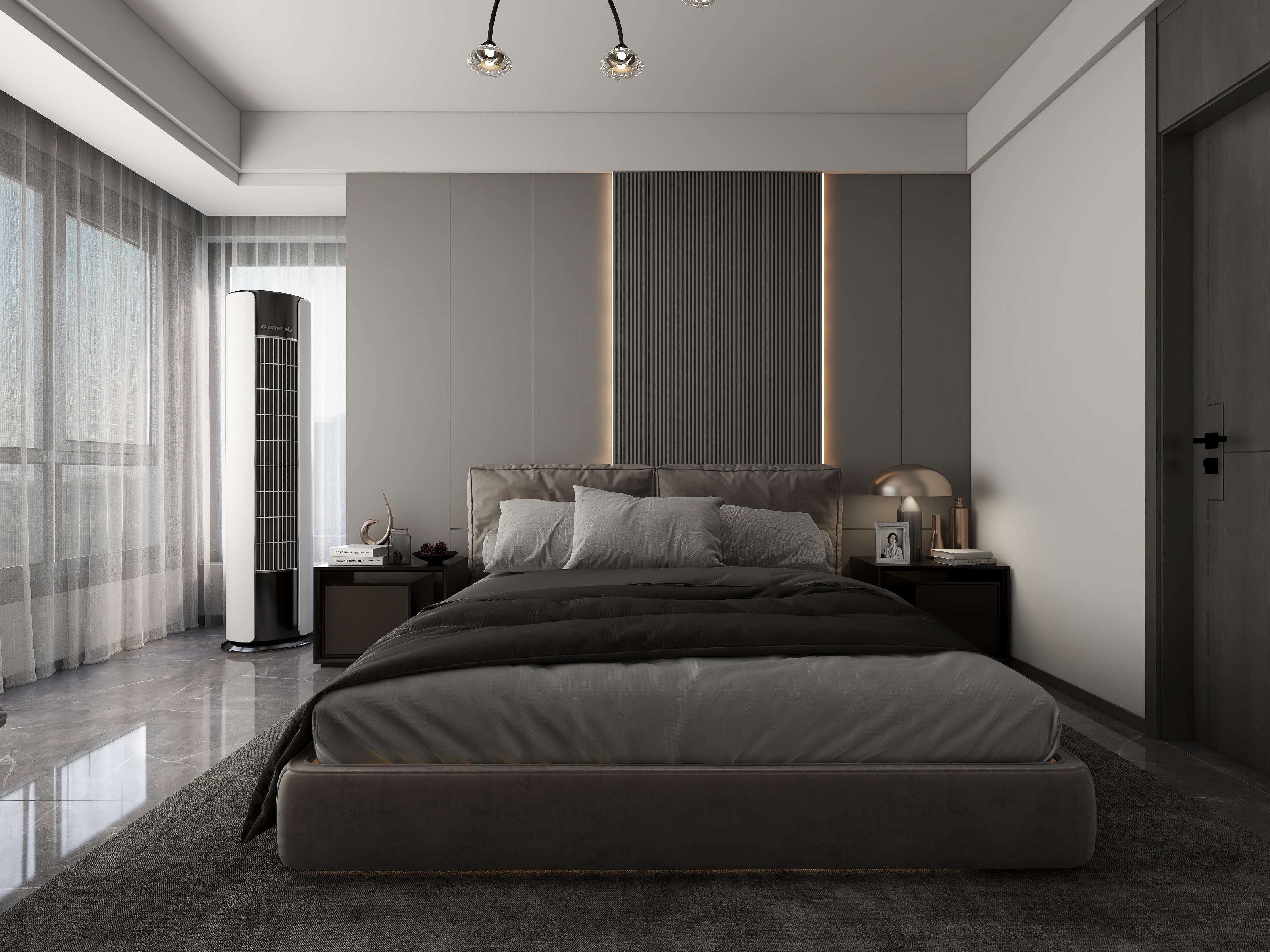 千玺小烊烊_xy-东方蓝海-装修设计方案