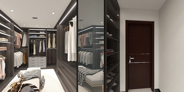 8988989l-九州唐悦地下室-装修设计方案