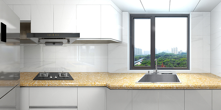 小刘的室内设计方案库-盛世嘉园29-301-装修设计方案