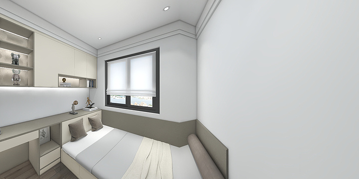 150****6534aWwE-罗府新城23-1-602-装修设计方案