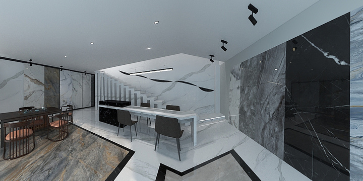 卓邦装饰~-未命名方案-装修设计方案