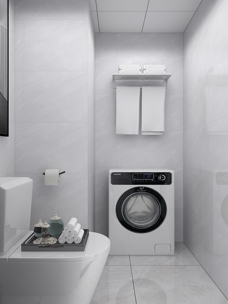 wintees-楼下.dwg-装修设计方案