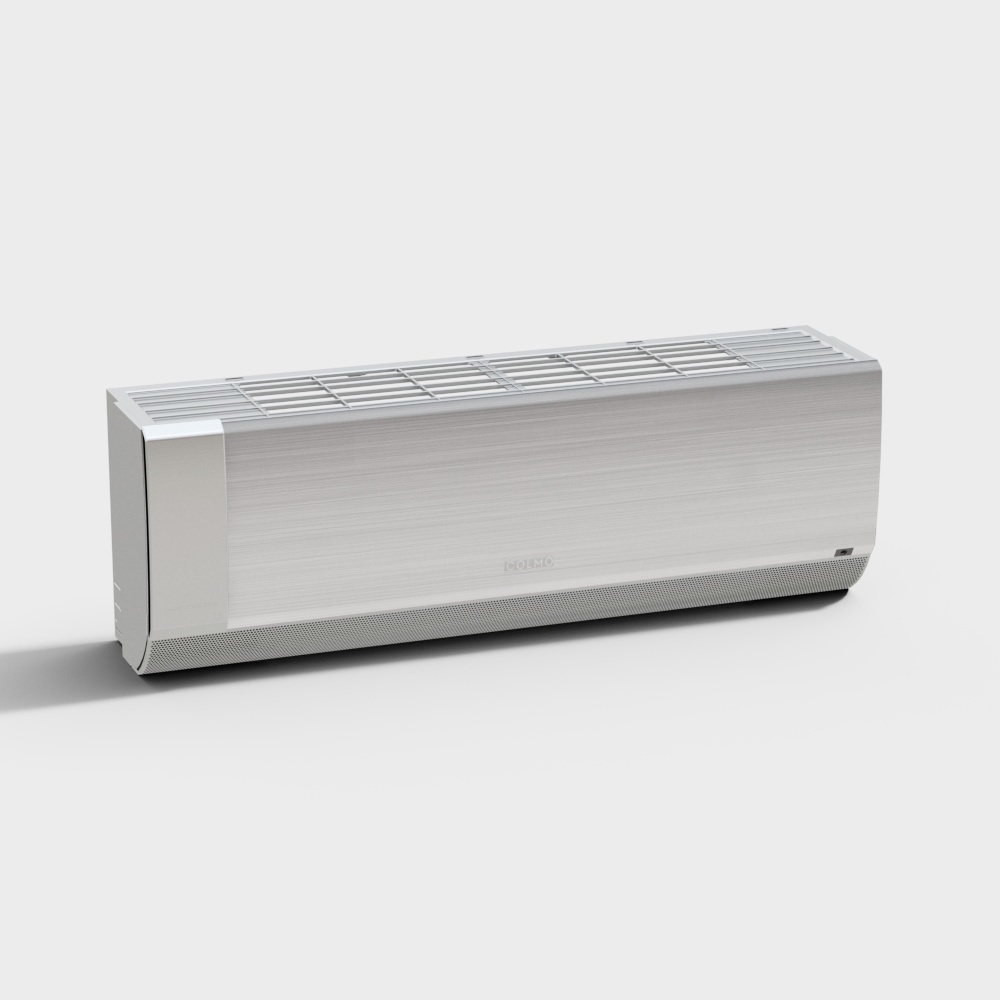 COLMO分体套机KFR-35GW/CE1H钛白金