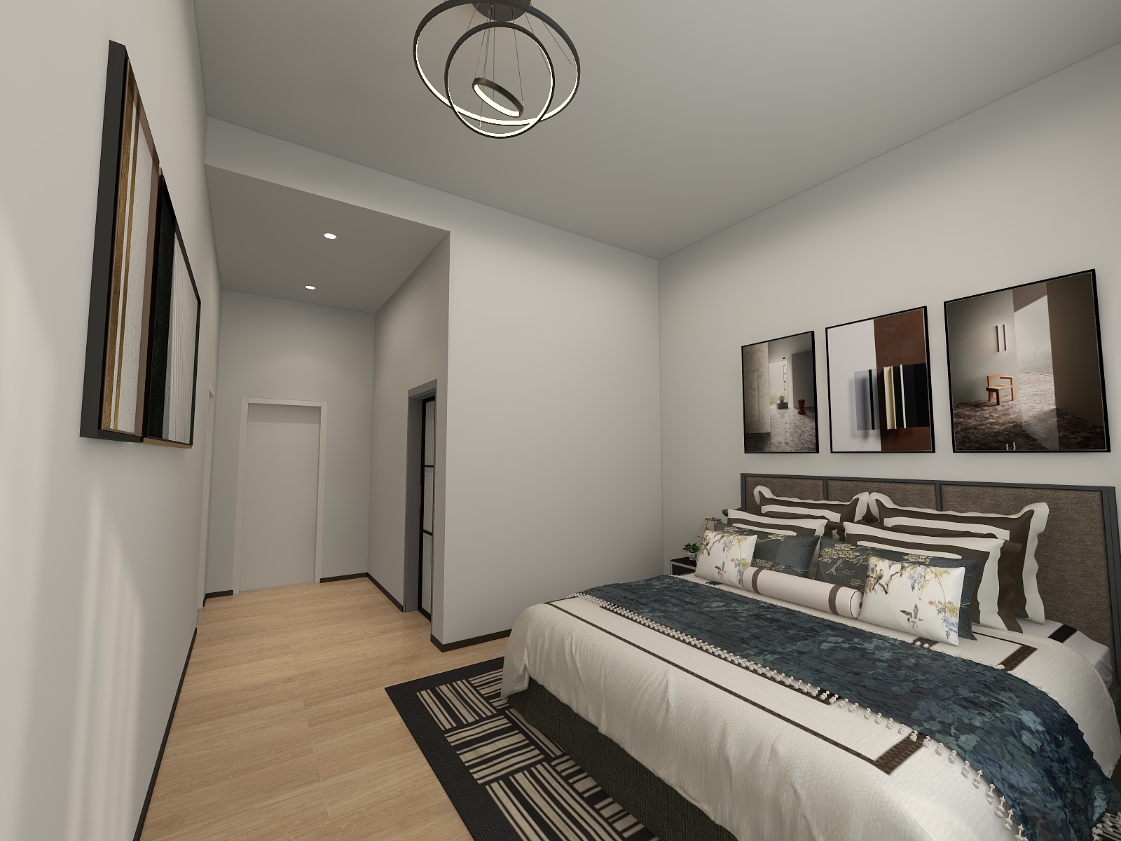 ndddy-自建楼3-装修设计方案