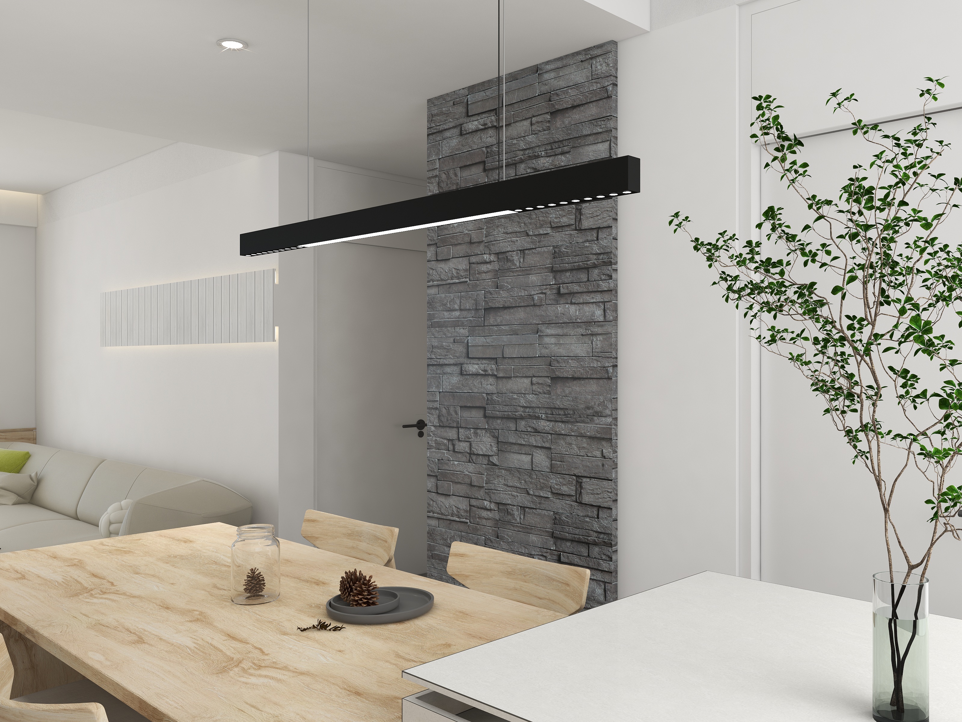 守晨-滨海荣安府-装修设计方案