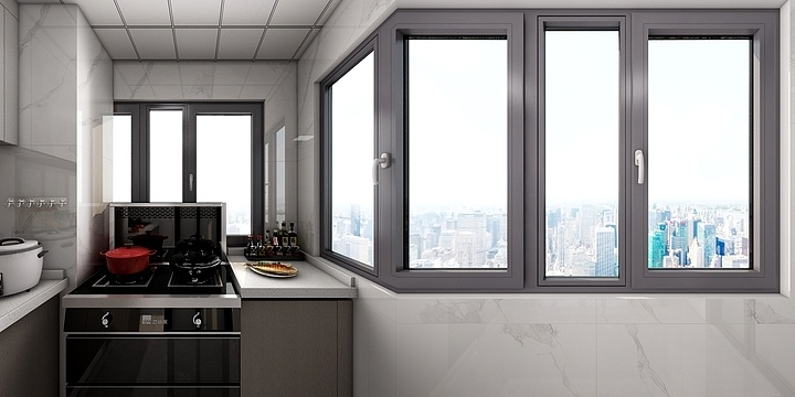 林文斌omyI-西林美岸7栋2单元2603刘先生-装修设计方案