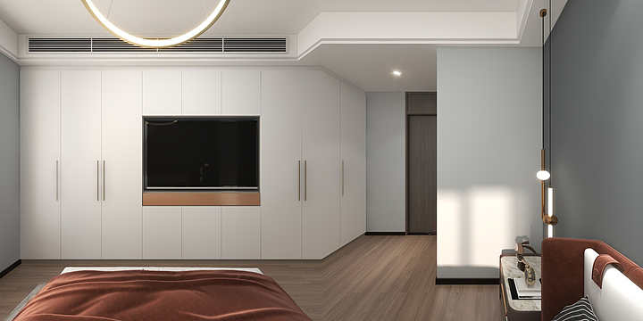 安福-肥西县丰乐镇凤路苑-修改-副本-副本-装修设计方案