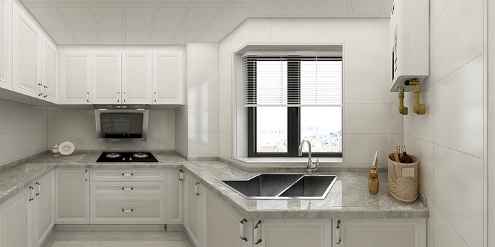 最美的风景如你-宝龙效果11#205-装修设计方案