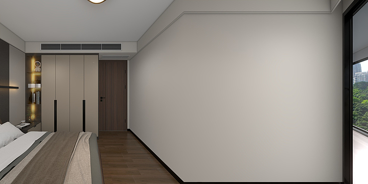 MarsCola-桂城保利-装修设计方案