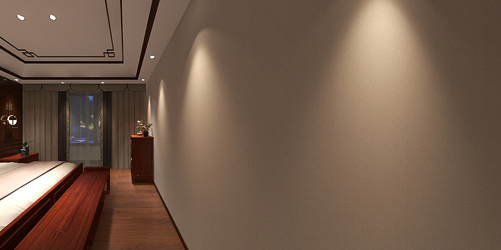 扈子路-幸福里8号楼101 - 副本-副本-装修设计方案