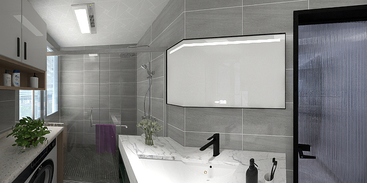 温立新-3.24西山公馆家装-副本-装修设计方案