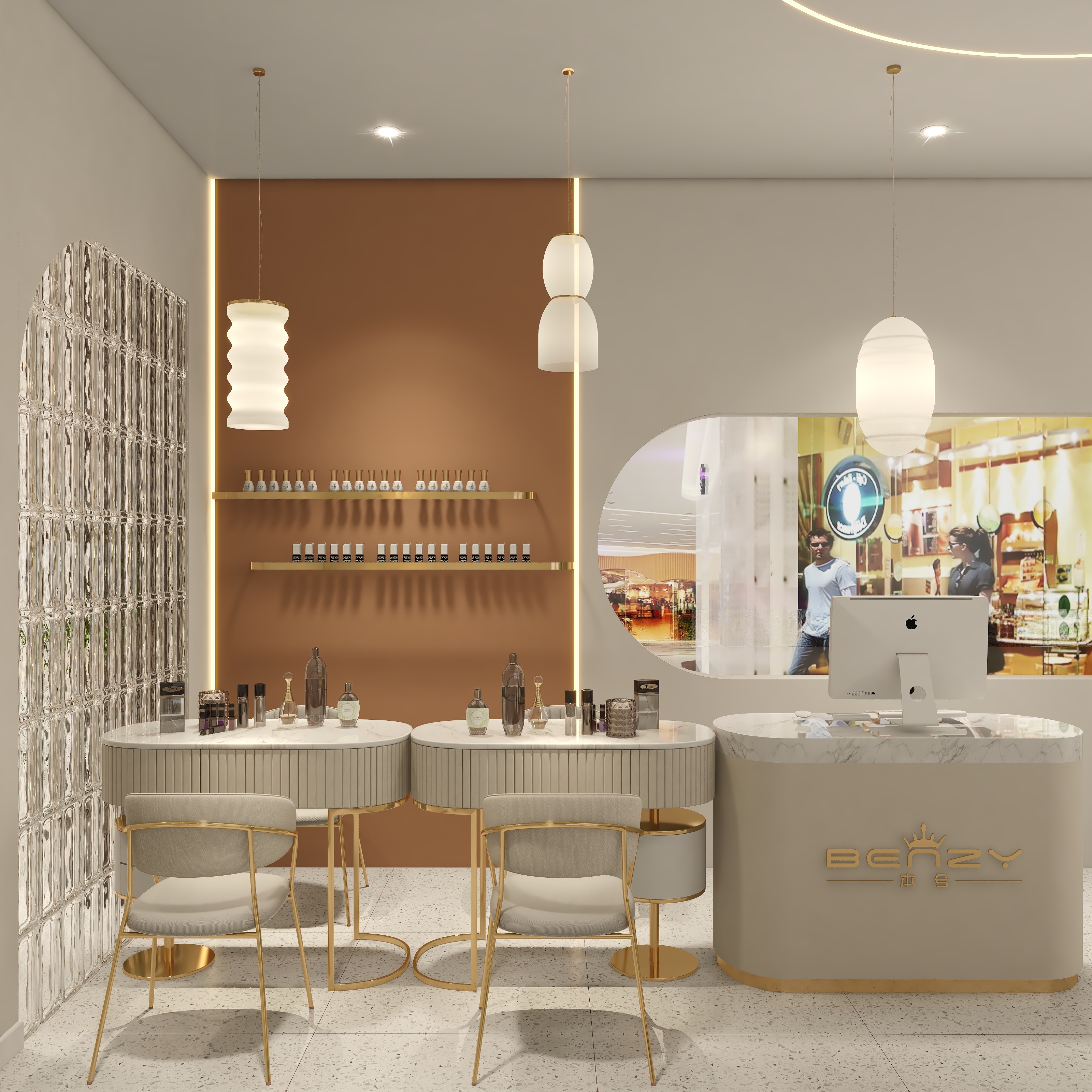 Thresh丶7-本兮美甲0321-装修设计方案