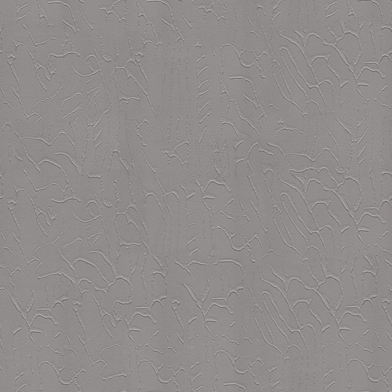 Art Texture Wall Film 3D Model - Texture Embossing in Gray