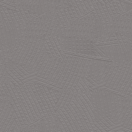 Art Texture Wall Film with Brown Embossing for Interiors